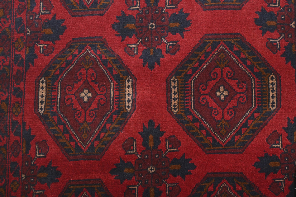 Khal Mohammadi Rug - 146 cm x 97 cm