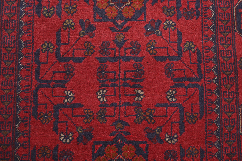 Khal Mohammadi Rug - 150 cm x 106 cm