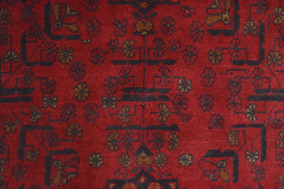 Khal Mohammadi Rug - 146 cm x 104 cm