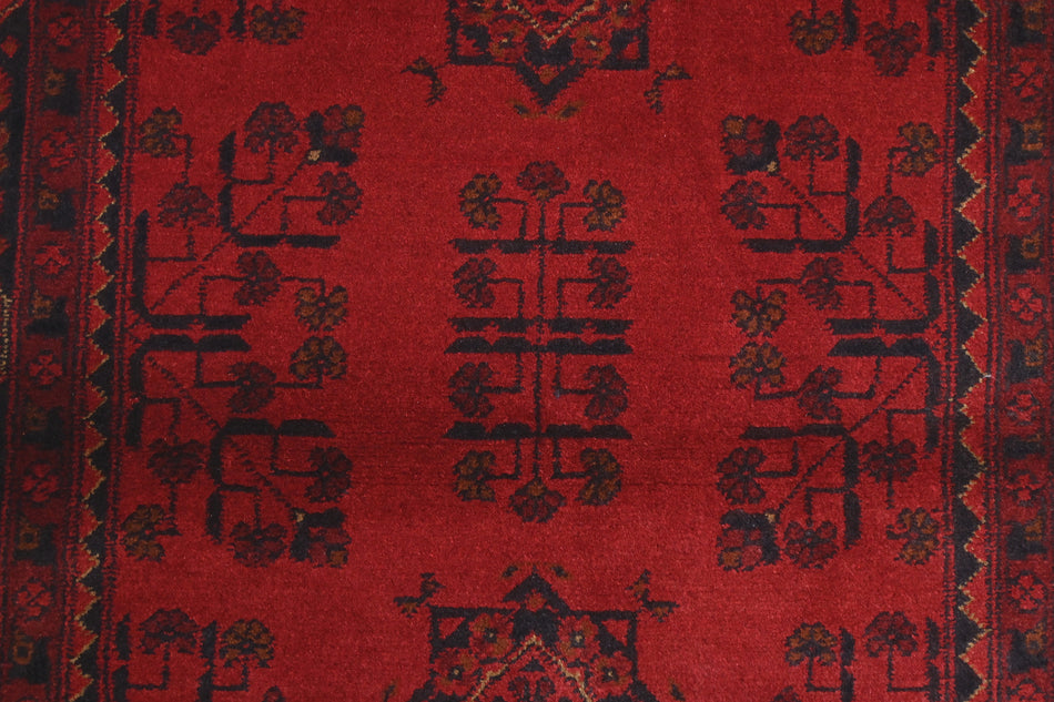 Khal Mohammadi Rug - 149 cm x 103 cm