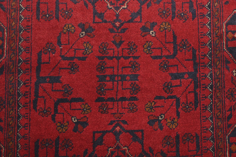 Khal Mohammadi Rug - 149 cm x 99 cm