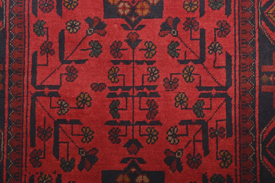 Khal Mohammadi Rug - 152 cm x 97 cm