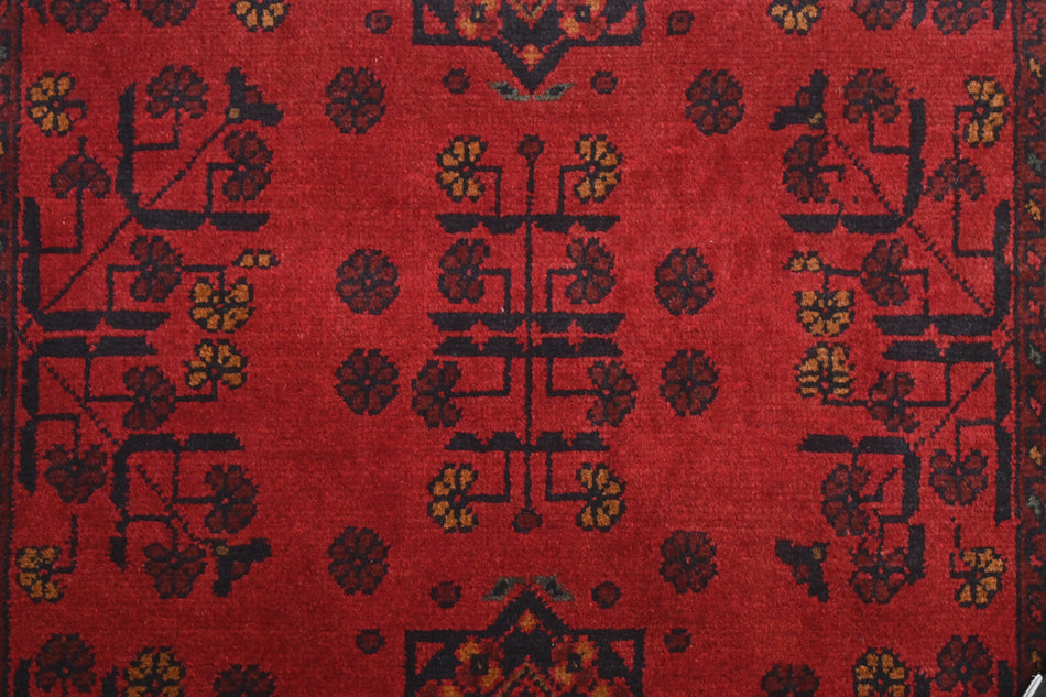 Khal Mohammadi Rug - 144 cm x 98 cm