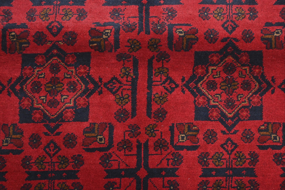 Khal Mohammadi Rug - 193 cm x 126 cm