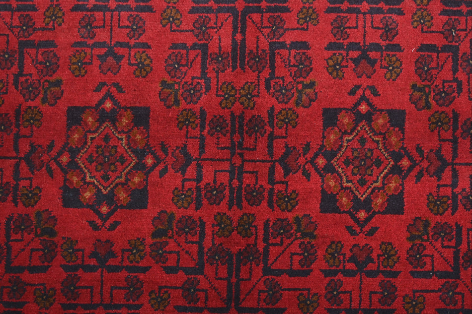 Khal Mohammadi Rug - 195 cm x 130 cm