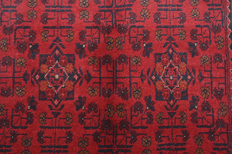 Khal Mohammadi Rug - 203 cm x 125 cm
