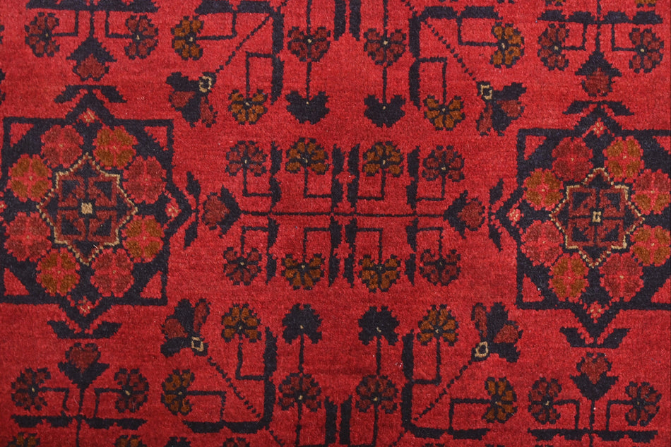 Khal Mohammadi Rug - 196 cm x 131 cm