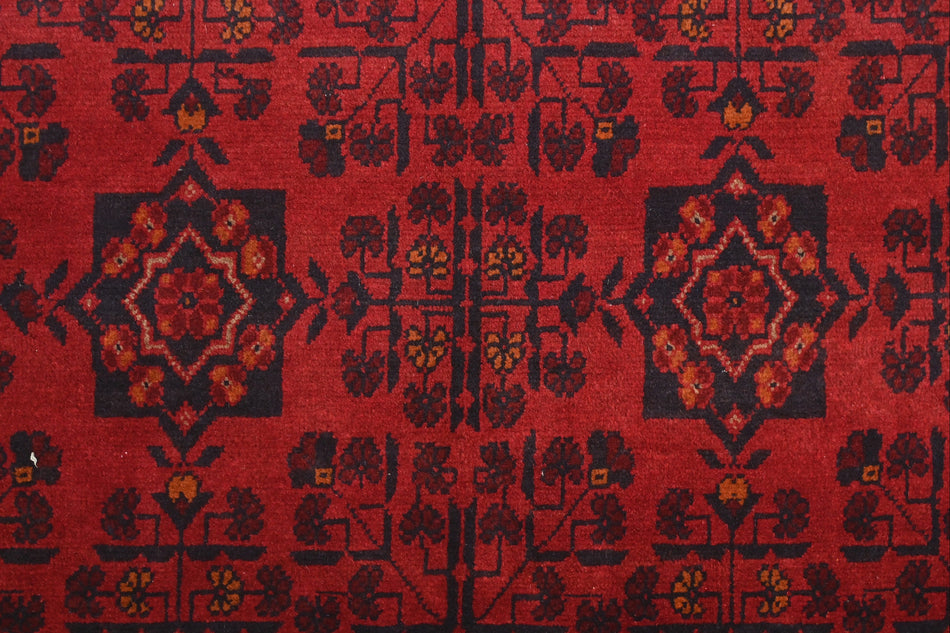 Khal Mohammadi Rug - 192 cm x 124 cm