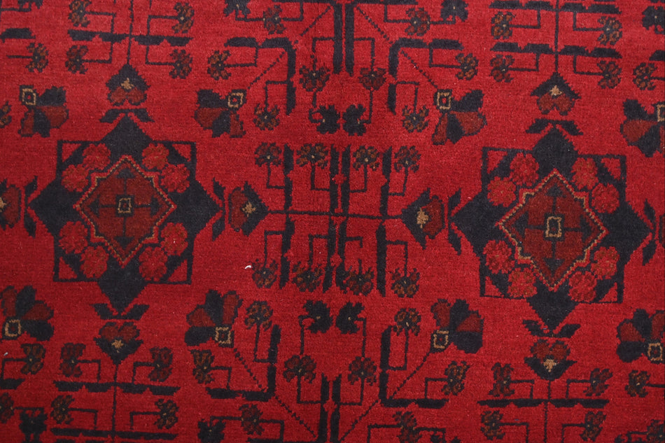 Khal Mohammadi Rug - 200 cm x 131 cm