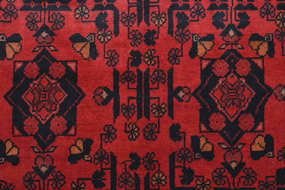 Khal Mohammadi Rug - 190 cm x 123 cm