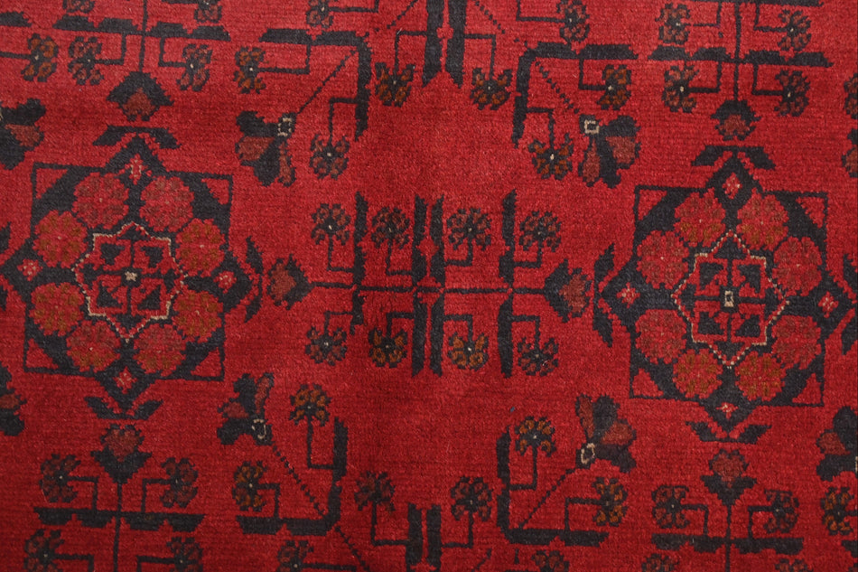 Khal Mohammadi Rug - 196 cm x 129 cm