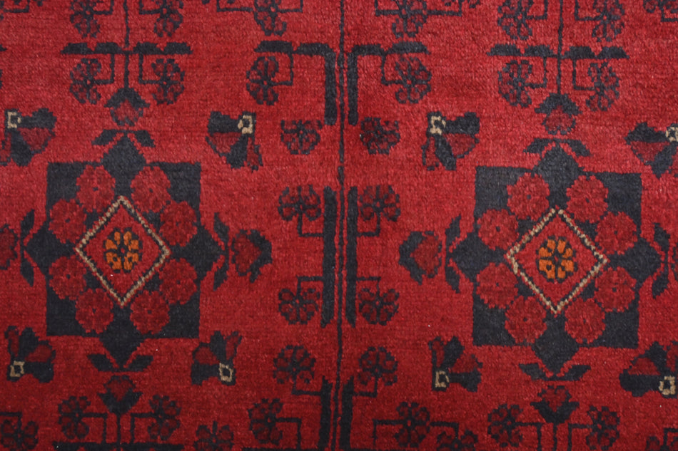 Khal Mohammadi Rug - 190 cm x 120 cm