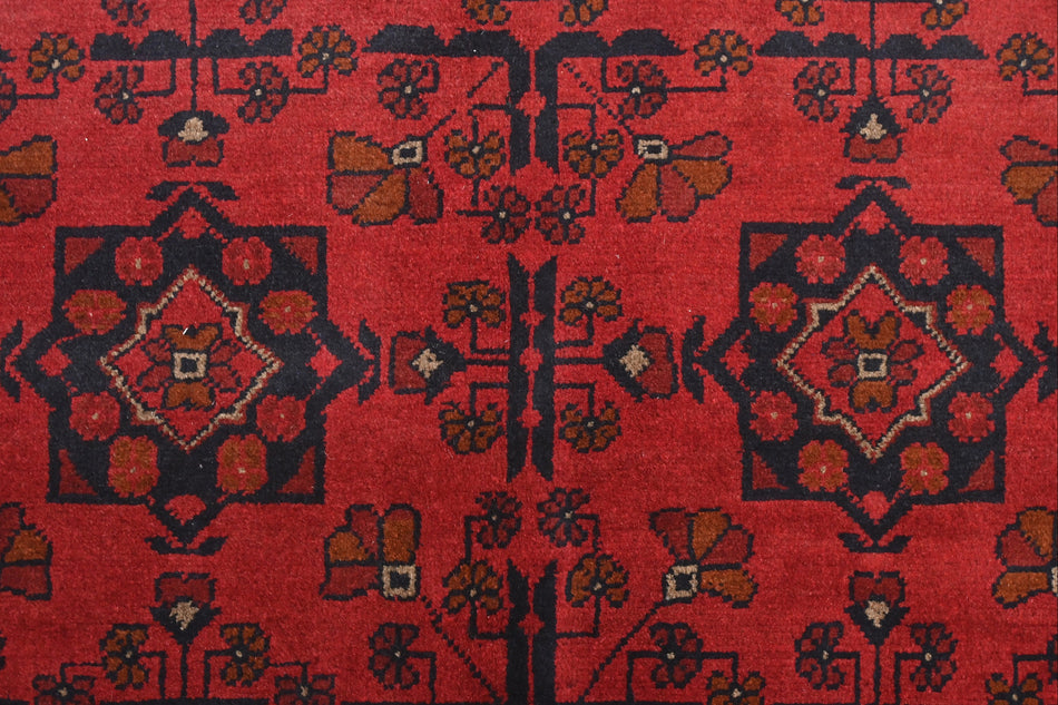 Khal Mohammadi Rug - 193 cm x 125 cm