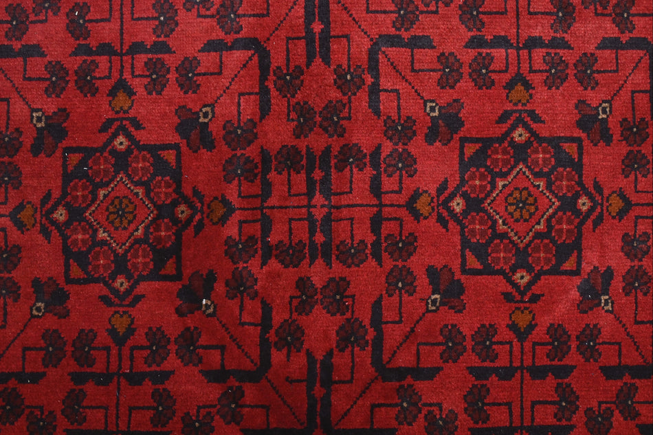 Khal Mohammadi Rug - 200 cm x 125 cm