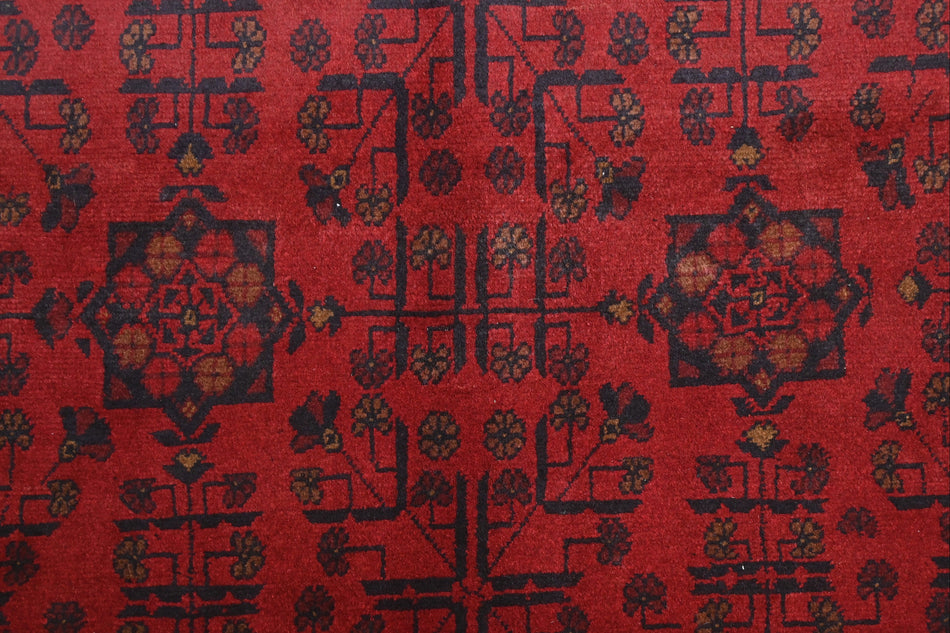 Khal Mohammadi Rug - 192 cm x 133 cm