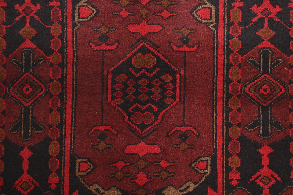 Khal Mohammadi Rug - 176 cm x 120 cm