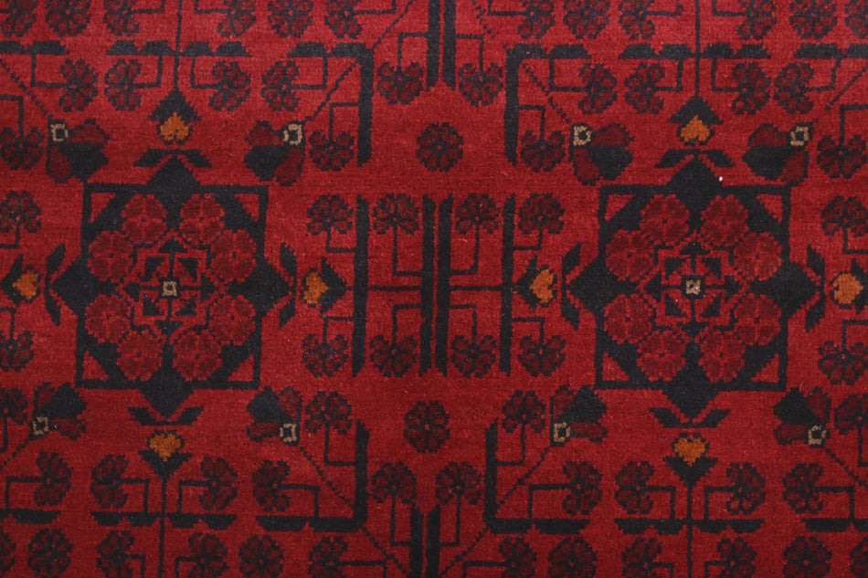 Khal Mohammadi Rug - 189 cm x 119 cm