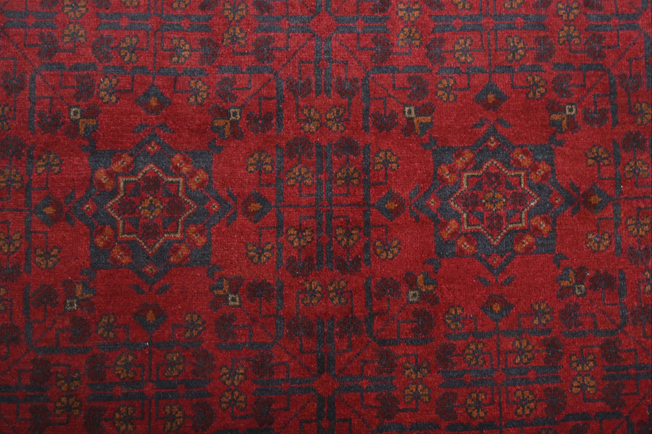 Khal Mohammadi Rug - 190 cm x 129 cm