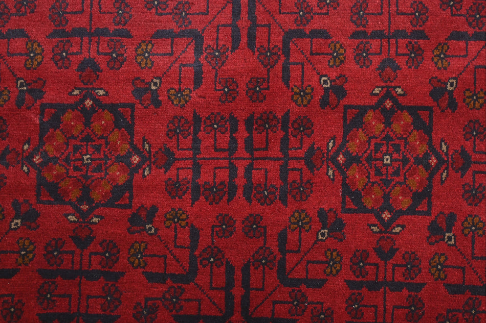 Khal Mohammadi Rug - 193 cm x 122 cm