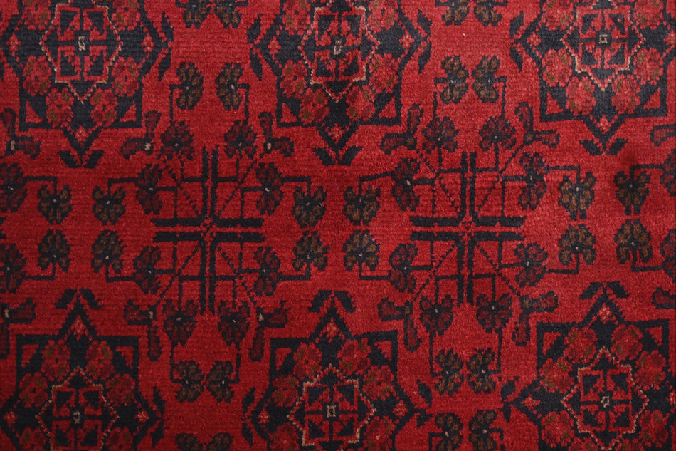 Khal Mohammadi Rug - 190 cm x 126 cm
