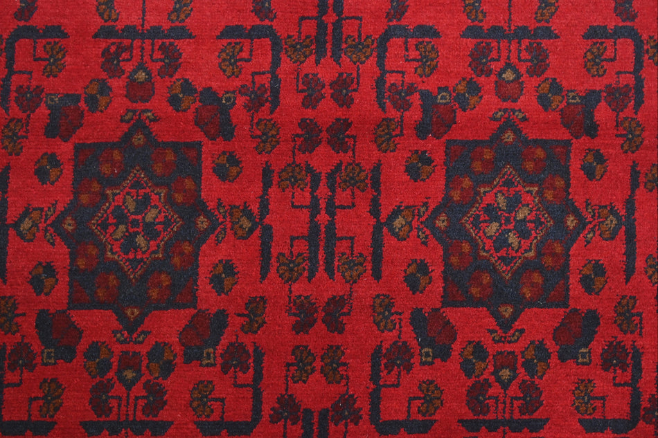 Khal Mohammadi Rug - 193 cm x 120 cm