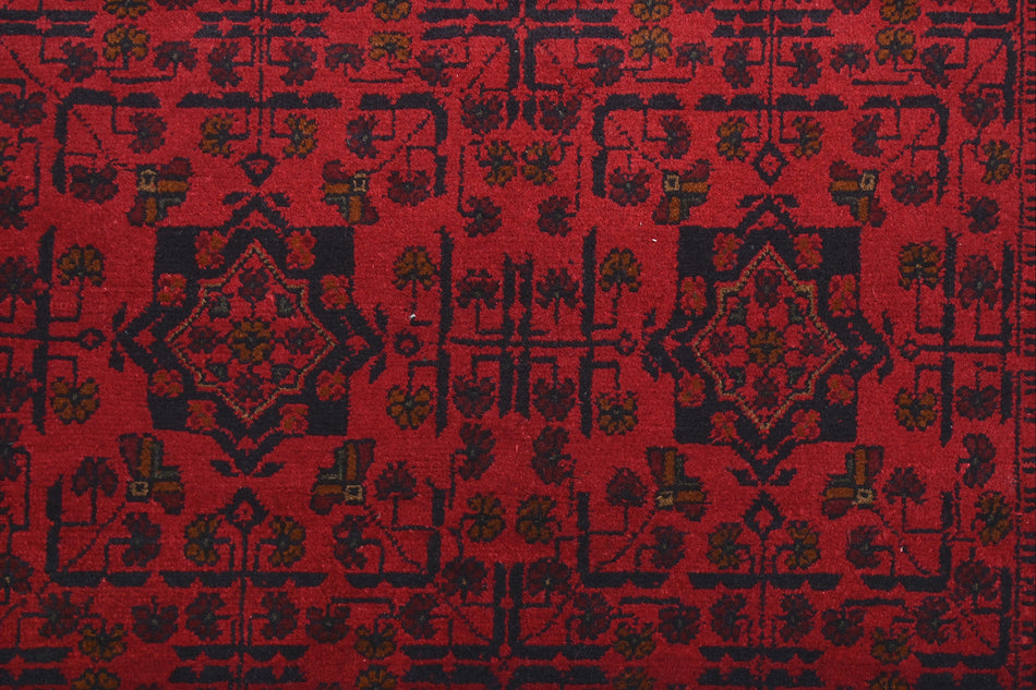 Khal Mohammadi Rug - 176 cm x 123 cm