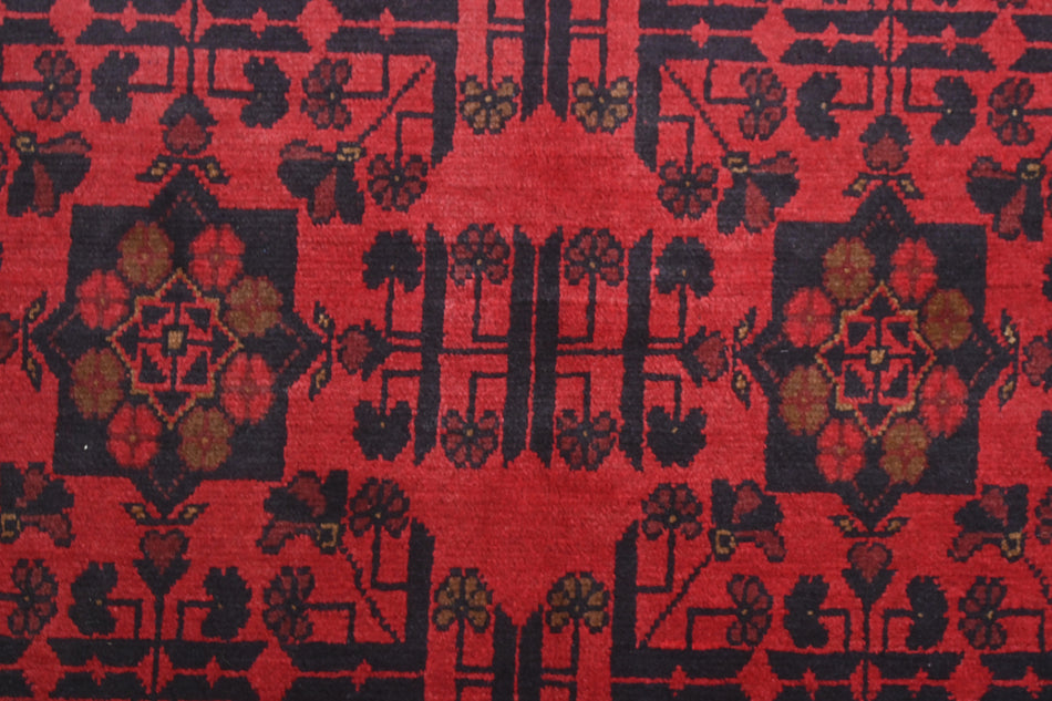 Khal Mohammadi Rug - 192 cm x 125 cm