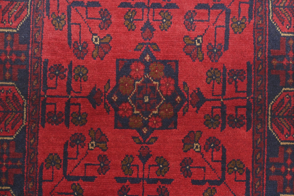 Khal Mohammadi Runner - 288 cm x 85 cm