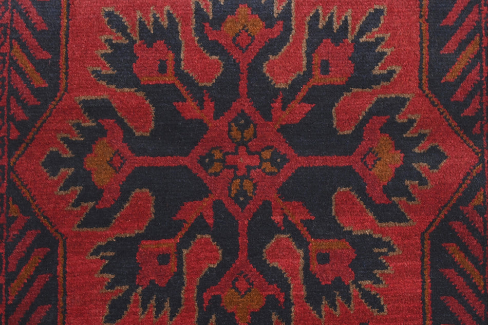 Khal Mohammadi Runner - 290 cm x 81 cm