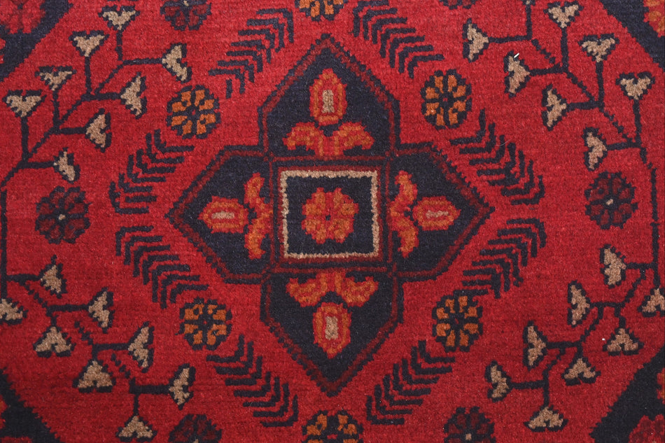 Khal Mohammadi Runner - 283 cm x 82 cm