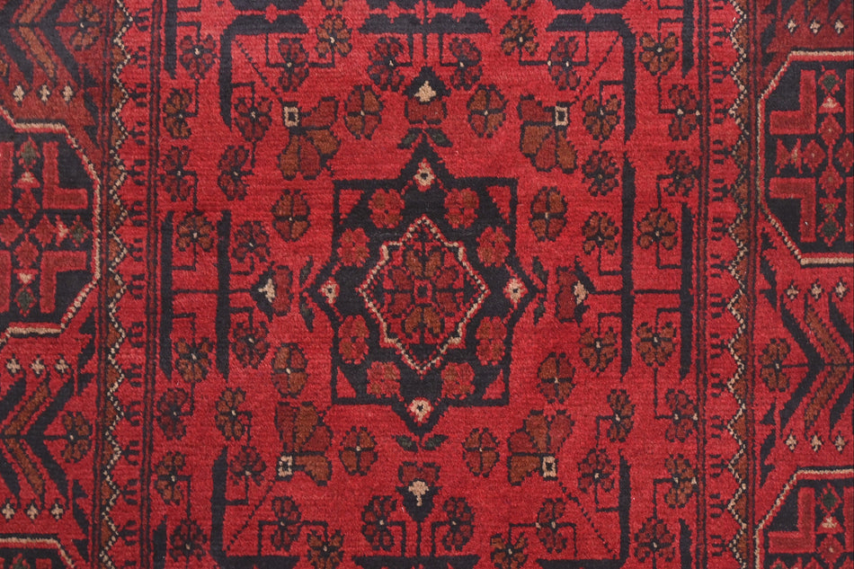 Khal Mohammadi Runner - 293 cm x 83 cm