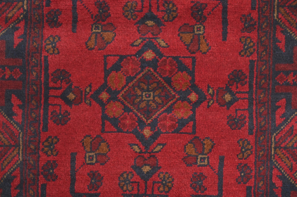 Khal Mohammadi Runner - 285 cm x 79 cm