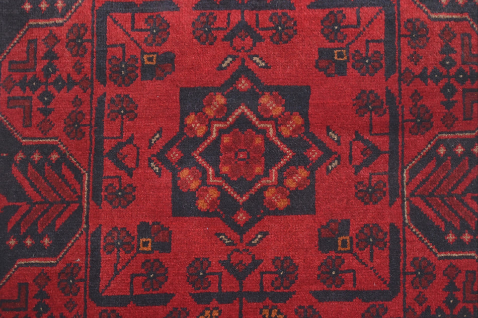 Khal Mohammadi Runner - 293 cm x 79 cm