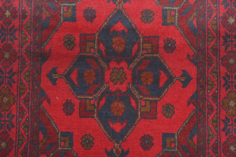 Khal Mohammadi Runner - 280 cm x 77 cm