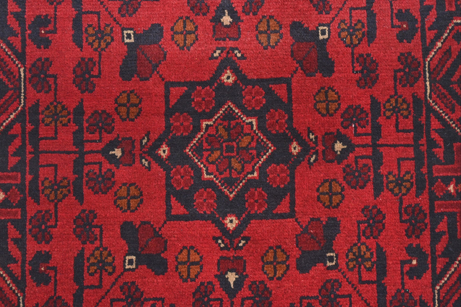 Khal Mohammadi Runner - 291 cm x 82 cm