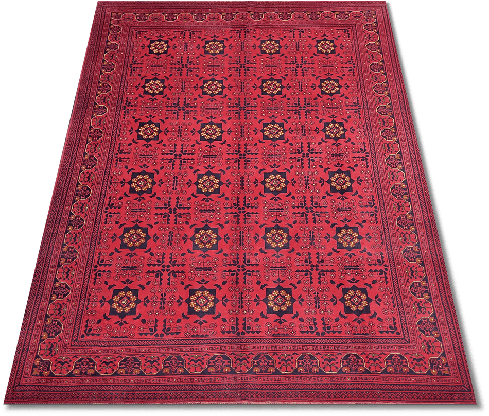 Kunduz Rug - 292 cm x 204 cm