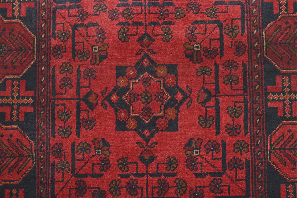 Khal Mohammadi Runner - 290 cm x 90 cm