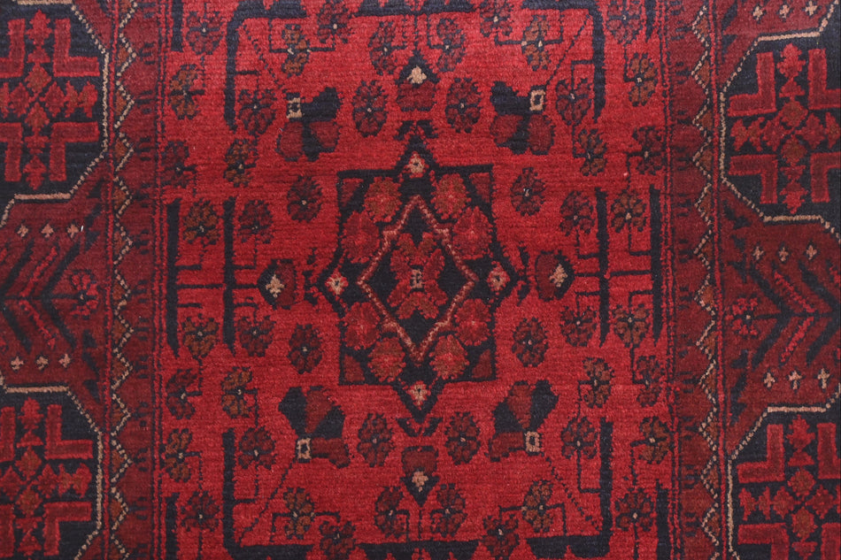 Khal Mohammadi Runner - 288 cm x 85 cm