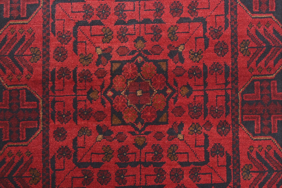 Khal Mohammadi Runner - 289 cm x 83 cm