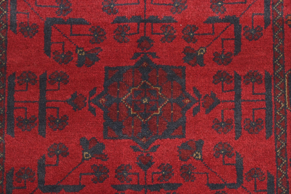 Khal Mohammadi Runner - 287 cm x 90 cm