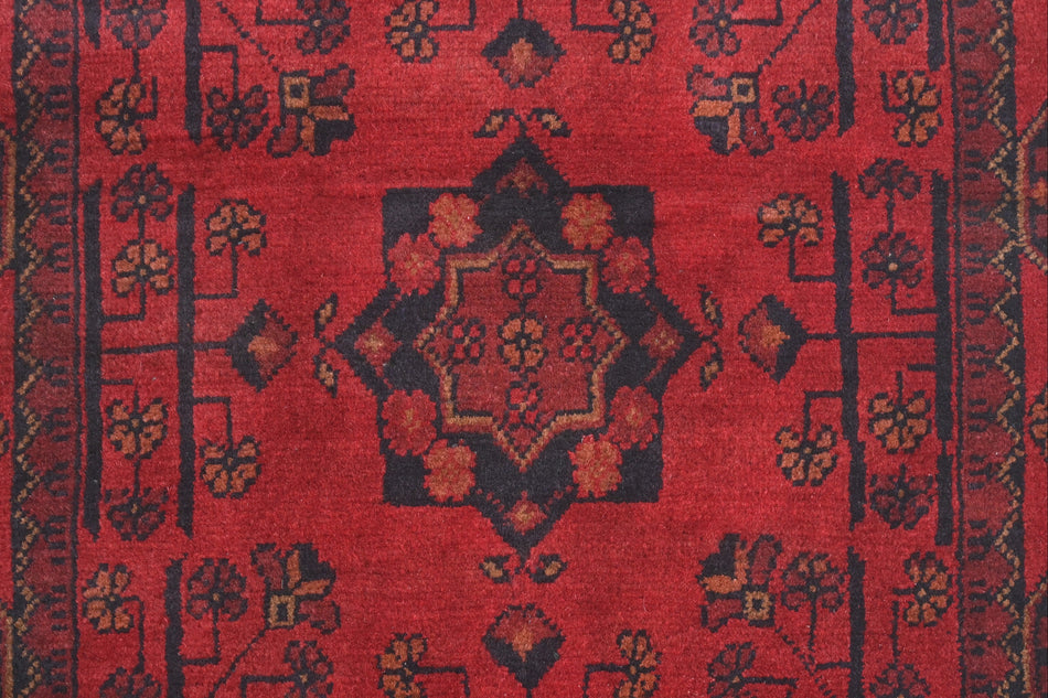 Khal Mohammadi Runner - 294 cm x 78 cm