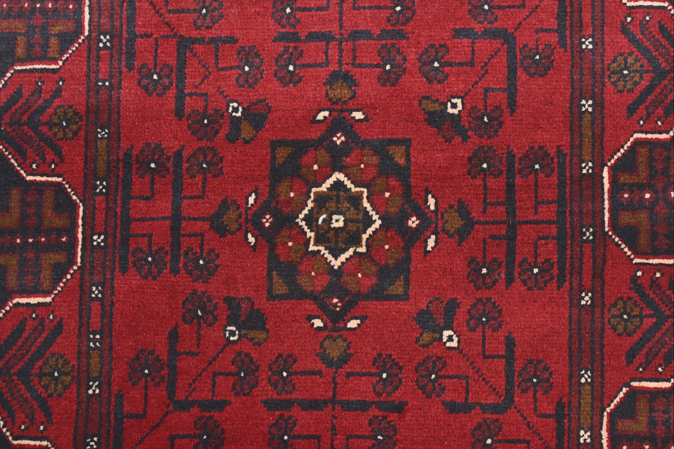 Khal Mohammadi Runner - 284 cm x 83 cm