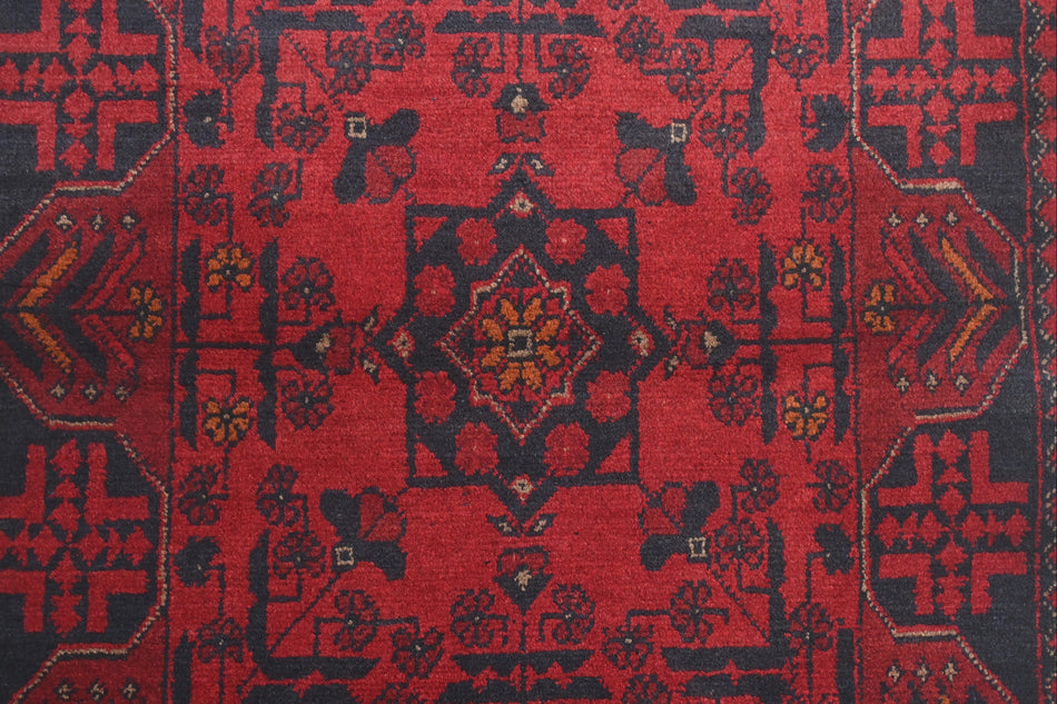 Khal Mohammadi Runner - 284 cm x 80 cm