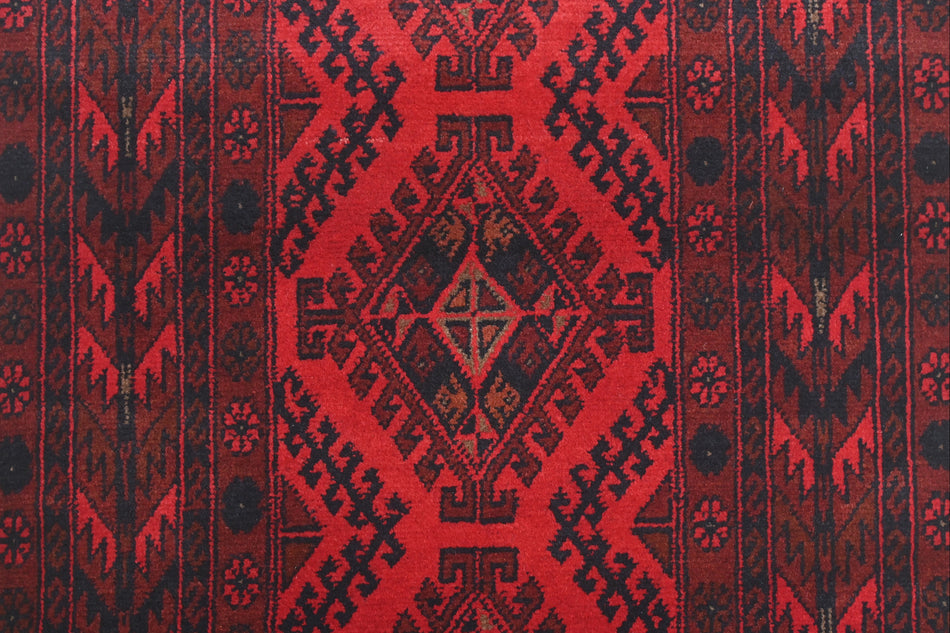 Khal Mohammadi Runner - 288 cm x 77 cm