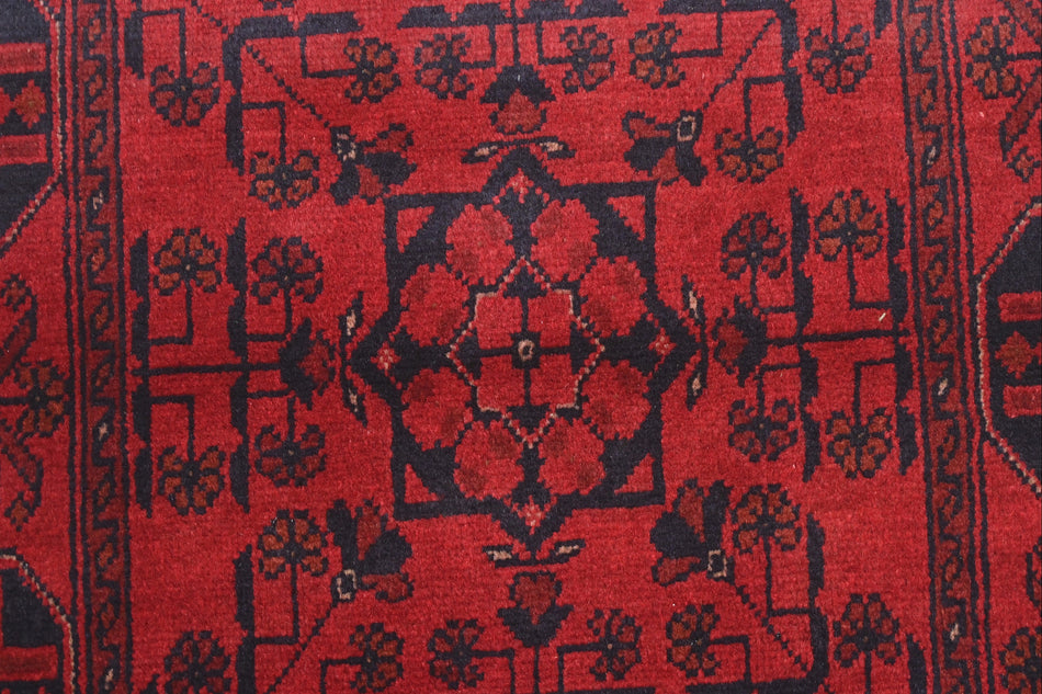 Khal Mohammadi Runner - 285 cm x 81 cm