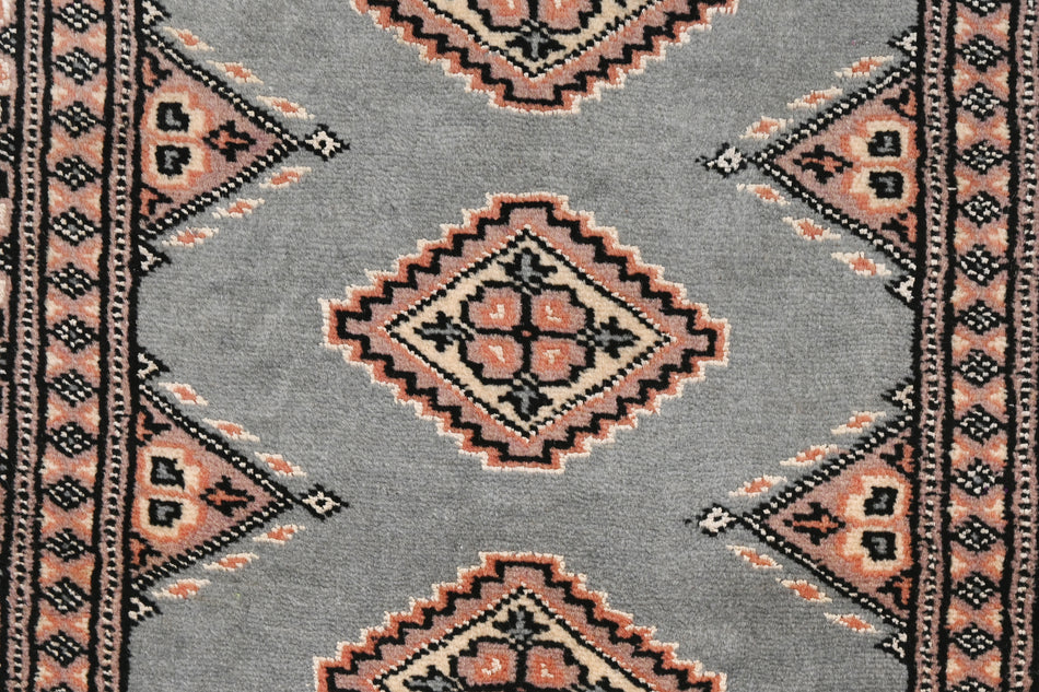 Jaldar Runner - 347 cm x 78 cm