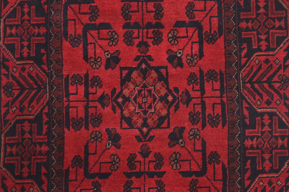 Khal Mohammadi Runner - 292 cm x 82 cm