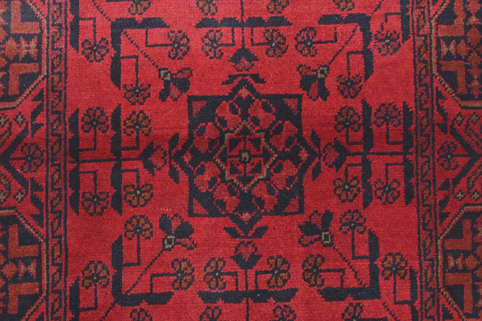 Khal Mohammadi Runner - 291 cm x 82 cm