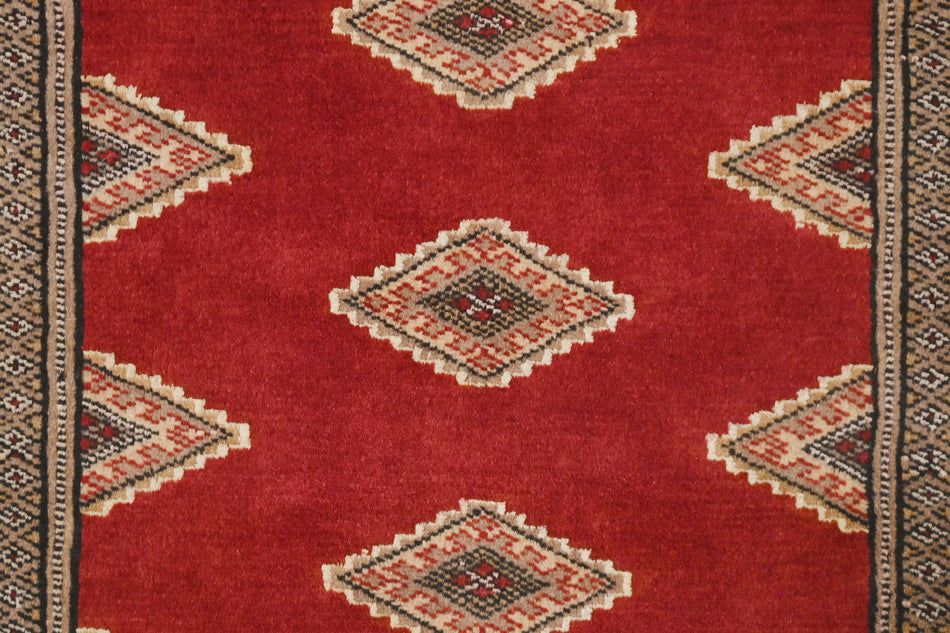 Jaldar Runner - 416 cm x 77 cm