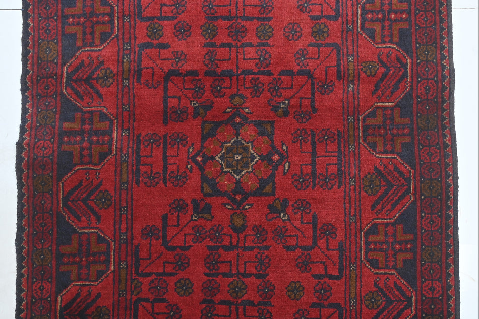 Khal Mohammadi Runner - 281 cm x 82 cm